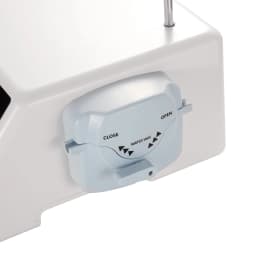 SANDENT Dental Brushless Surgical Implant Motor System Touch Screen Machine With  20:1 Contra Angle LED Fiber Optic Handpiece