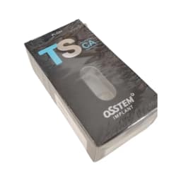 Osstem TSⅢ CA Hydrophilic Implant Fixture, CA Calcium Activated Surface for Rapid Bone Healing Dental Surgical Instrument