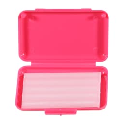 10 boxes Dental Orthodontic Relief Wax fit Brackets Braces Gum Irritation Wax Medical Paraffin 10 Scents