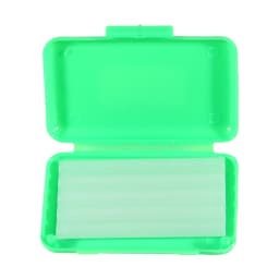 10 boxes Dental Orthodontic Relief Wax fit Brackets Braces Gum Irritation Wax Medical Paraffin 10 Scents