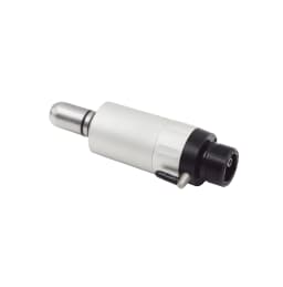 Dental Low Speed Handpiece 1:1 Direct Drive External Water Contra Angle Straight Handpiece Fit E-Type Air Motor Dentist Lab Tool
