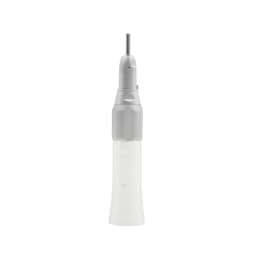 Dental Low Speed Handpiece 1:1 Direct Drive External Water Contra Angle Straight Handpiece Fit E-Type Air Motor Dentist Lab Tool