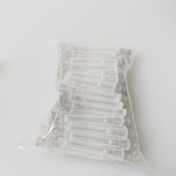 100pcs JUMTOP Dental Endo Irrigation Needle Tip Dental Root Canal Lateral Irrigation Needle Diameter 0.3/0.4/0.5mm Dentistry