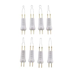 Dental Endo Gutta cutter Teeth Whitening Oral Hygiene Dental Equipment Tooth Gum Cutter Dental Gutta Percha Cutter with 8 Tips