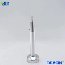 Dental Endo Gutta cutter Teeth Whitening Oral Hygiene Dental Equipment Tooth Gum Cutter Dental Gutta Percha Cutter with 8 Tips