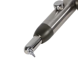 Dental Micro blaster Unit Sandblasting Alumina Oxide 360° Air Polisher Abrasion 4Hole Dentistry Cleaning Tools