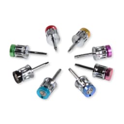 Dental Implant Prosthetic Universal Wrench kit Ratchet Drivers Implant NEW +Box High Quality Dentist Screwdriver