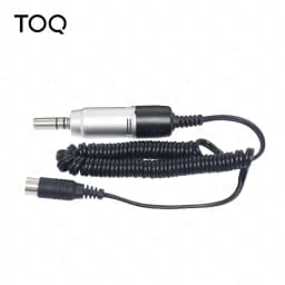 Dental Lab E-type Electric Micro Motor 35000 RPM 108E Handpiece For Micromotor Polishing Dentistry Equipment