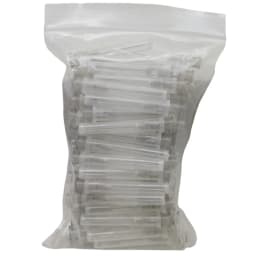 JUMTOP Dental Endo Irrigation Needle Tip Syringe 0.3/0.4/0.5mm Root Canal Lateral Rinsing Needles Dentist Materials