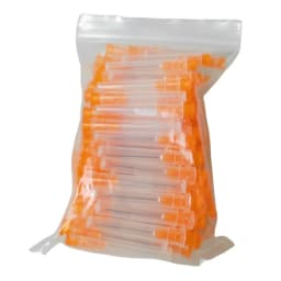 JUMTOP Dental Endo Irrigation Needle Tip Syringe 0.3/0.4/0.5mm Root Canal Lateral Rinsing Needles Dentist Materials