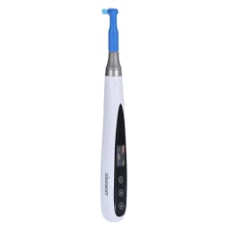 Dental Brushless 3 in 1 Endo Motor Built-in Apex Locator Cordless Polishing 16:1 Contra Angle Multifunction Dentist Tools