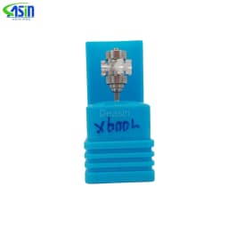 2 PCS NS DeI-MAX X600L X600 Handpiece Cartridge TIX-SU03 Standard Head Turbine Rotor