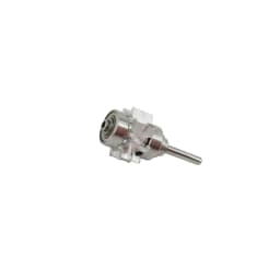 2 PCS NS DeI-MAX X600L X600 Handpiece Cartridge TIX-SU03 Standard Head Turbine Rotor