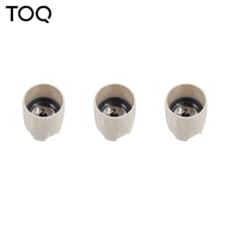 Dental Torque Wrench Key Ultrasonic Scaler Key Tool Socket Spanner Set Kit for EMS Woodpecker Scaler Handpiece Dentista Tool