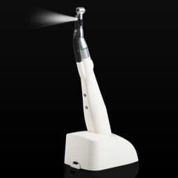 Dental Endodontic Mini Apex Locator LCD Screen /Wireless 16:1 LED Endo Motor Root Canal Contra Angle / NiTi Files