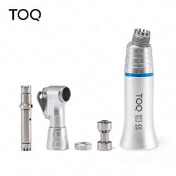 New Key type Low Speed Handpiece Tools Against Low Rotation Dental Contra Angle Latch Chuck /Key Type Low Speed 22000-27000 RPM