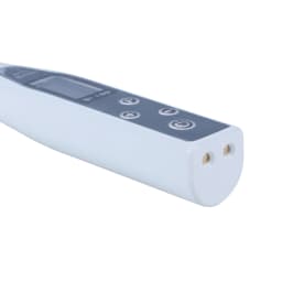 SANDENT Wireless Dental Endodontic Cordless LED Endo Motor 16:1 Contra Angle Handpiece with 9 Program Modes & Reciprocating