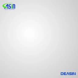 DEASIN Binocular Dental Loupes 2.5X 3.5X Optical Lens With Clip Adjustable Magnifying Glass for Medical Oral ENT Surgery Lupa