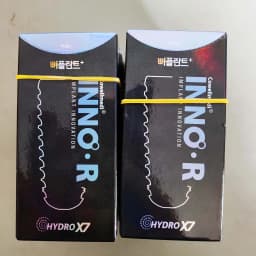 Cowellmedi INNO SLA‑SH Submerged Dental Implant Hydrophilic Active Surface Titanium Fixture Internal Hex Morse‑Taper Connection