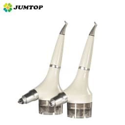 JUMTOP Dental Air Prophy Unit Anti-Suction Teeth Polisher Air Sandblasting Teeth Polishing Dentistry Tools
