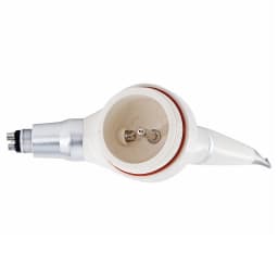 JUMTOP Dental Air Prophy Unit Anti-Suction Teeth Polisher Air Sandblasting Teeth Polishing Dentistry Tools