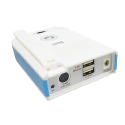 MD-2000A Dental Intraoral Camera Wired USB+VGA Output 2.0 Mega Pixels