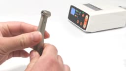 Straight Contra Angle Handpiece Dental Fiber Optic Motor Contra Angle Dental Low Speed Handpiece 1:1/1:5/20:1 Air Turbine