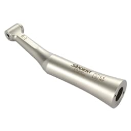 SANDENT Dental Endo Handpiece 6:1 Reduction Contra Angle Endodontic For NSK Sirona Electric Motors Dentsply / Endo Files
