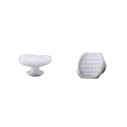 Dental Orthodontic Lingual Buttons Metal Composite Bondable Traction Hook Ceramic Hook Mesh Base Ortodoncia Materiales