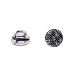 Dental Orthodontic Lingual Buttons Metal Composite Bondable Traction Hook Ceramic Hook Mesh Base Ortodoncia Materiales