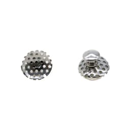 Dental Orthodontic Lingual Buttons Metal Composite Bondable Traction Hook Ceramic Hook Mesh Base Ortodoncia Materiales