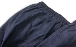 Spring Large Size Puffy Workwear Casual Loose Trousers Plus Size Personalized Tide Large Size Fatty Sweatpants 12XL 15XL 200KG