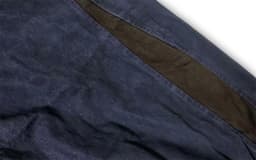 Spring Large Size Puffy Workwear Casual Loose Trousers Plus Size Personalized Tide Large Size Fatty Sweatpants 12XL 15XL 200KG