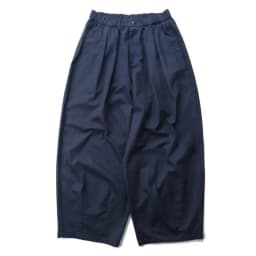 Men's Ultra Loose Wide Leg Pants Amikaji Balloon Cargo Pants Sold Color Cityboy Work Pants Autumn Casual Curved Knife Pants