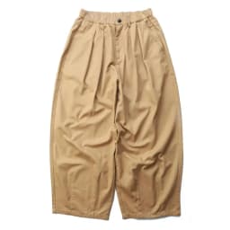 Men's Ultra Loose Wide Leg Pants Amikaji Balloon Cargo Pants Sold Color Cityboy Work Pants Autumn Casual Curved Knife Pants