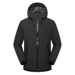 ARC New Storm Jacket Lovers Outdoor Sports Camping Mountain Skiing Trend Fashion British Wind Leisure Waterproof Storm Jacket