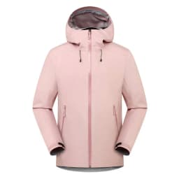 ARC New Storm Jacket Lovers Outdoor Sports Camping Mountain Skiing Trend Fashion British Wind Leisure Waterproof Storm Jacket