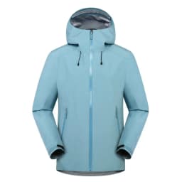 ARC New Storm Jacket Lovers Outdoor Sports Camping Mountain Skiing Trend Fashion British Wind Leisure Waterproof Storm Jacket