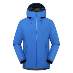 ARC New Storm Jacket Lovers Outdoor Sports Camping Mountain Skiing Trend Fashion British Wind Leisure Waterproof Storm Jacket
