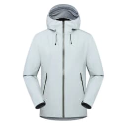ARC New Storm Jacket Lovers Outdoor Sports Camping Mountain Skiing Trend Fashion British Wind Leisure Waterproof Storm Jacket