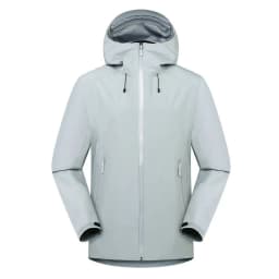 ARC New Storm Jacket Lovers Outdoor Sports Camping Mountain Skiing Trend Fashion British Wind Leisure Waterproof Storm Jacket