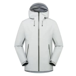 ARC New Storm Jacket Lovers Outdoor Sports Camping Mountain Skiing Trend Fashion British Wind Leisure Waterproof Storm Jacket