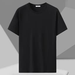 Men's Printed T-shirt Plus Size 110-180kg Loose Short Sleeve Tee Oversized Tops 5XL 6XL 7XL Big Size Men Clothing 티셔츠 Camiseta