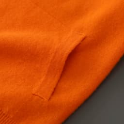 New Men's 100% Merino Wool Double Sided Wearable Hooded Sweater Casual Autumn Winter Coat Long Sleeved Men's Wool Sweater Tops