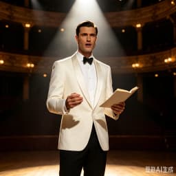 Men's Ivory Shawl Lapel Blazer Casual Business Wedding Jacket High Quality One Button Best Man Suit Coat for Party Prom