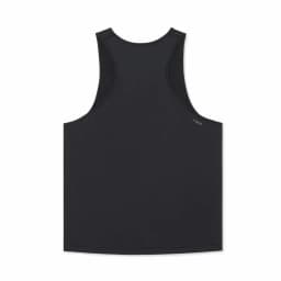 SATISFY AuraLite technology running breathable mesh alphabet reflective vest