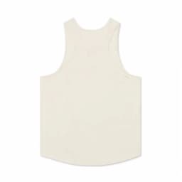 SATISFY AuraLite technology running breathable mesh alphabet reflective vest