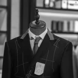 Men's Herringbone Suit Jacket Single Breasted Simple Casual Fashion Slim Fit Comfortable Elegant Blazer Business OfficeOuterwear