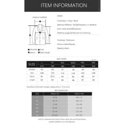 BROWON Brand 2026 Winter Elegant Woolen Coat Man Thicken Navy Color Smart Casual Outdoor Long Overcoat for Men Wollmantel