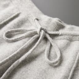 Autumn Winter 100% merino Wool Men's Wool Pants Thickened Knitted Long Pants Slim Fitting Solid Color Warm Flat Corner Pants